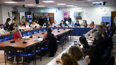 Diputados: se inició el debate sobre tareas de cuidado
