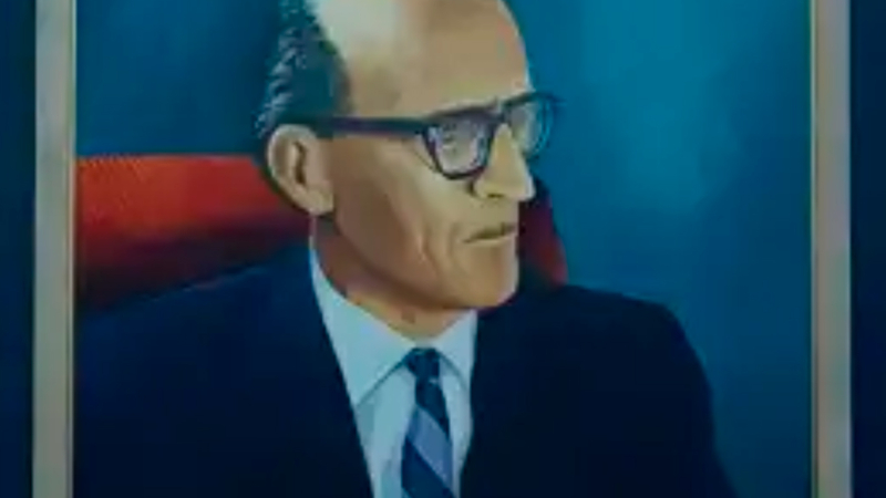 Feliz cumpleaños, donde quiera que estés, Raúl Delfino Berneri