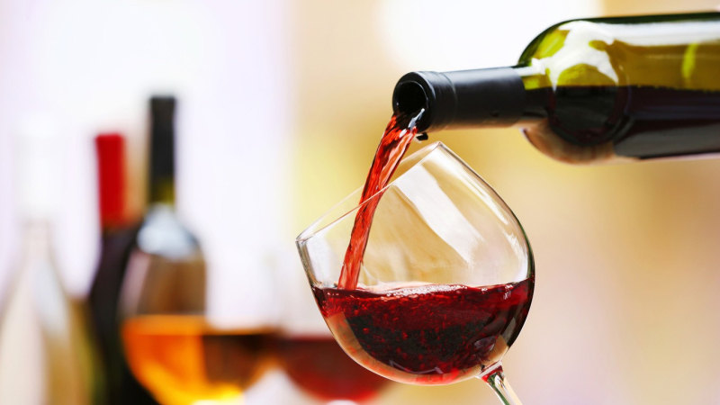 ¿Sí o no a la "copita" diaria de vino?