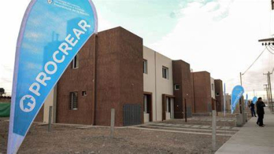 Procrear II: Se abrió la inscripción para acceder a lotes a pagar en 30 años