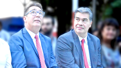 En 18 junio, estreno del primer capítulo de "Elecciones 2023"
