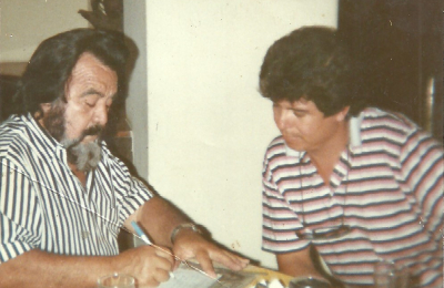 La Trova Chaqueña: 34 años de vigencia ininterrumpida