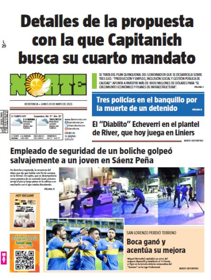 Edición del 29-05-2023