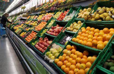 En mayo el consumidor pagó 3,5 veces más de lo que recibió el productor