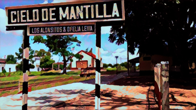Los Alonsitos presentan "Cielo de Mantilla" junto a Ofelia Leiva