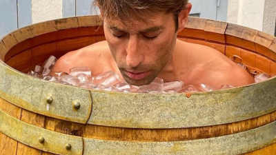 ¿En qué consiste el método "Wim Hof"? 