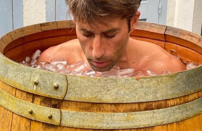 ¿En qué consiste el método "Wim Hof"?