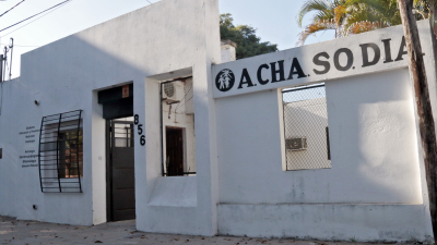 Los 40 años de Achasodia: "Somos la prueba de la solidaridad de la sociedad"