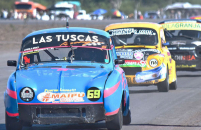 Machagai recibe a la segunda fecha del campeonato Zonal