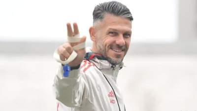 River visita a Banfield con la misión de alejarse de Talleres