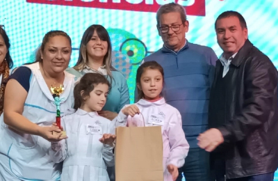 Fueron seleccionados 29 proyectos en la Feria Provincial de Ciencias