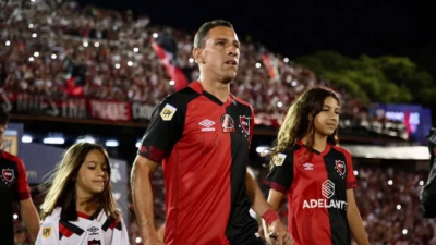 La Fiera le dice adiós al fútbol