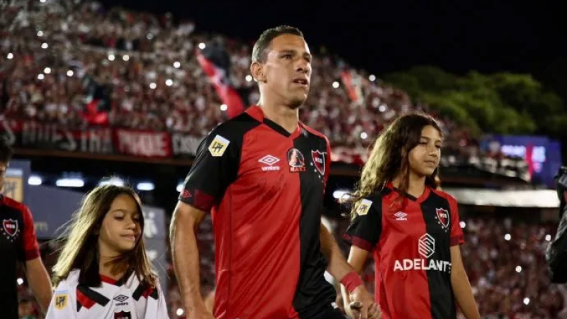La Fiera le dice adiós al fútbol