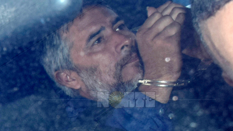La fiscal Lupi dictó la prisión preventiva al profesor de música acusado de abusar de tres niñas