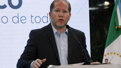 Suman un integrante al equipo interventor de la Fundación Saúl Acuña