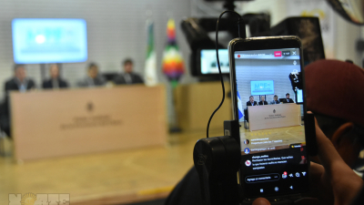 Caso Cecilia: Los peritajes que faltan para cerrar la etapa de pruebas en el expediente