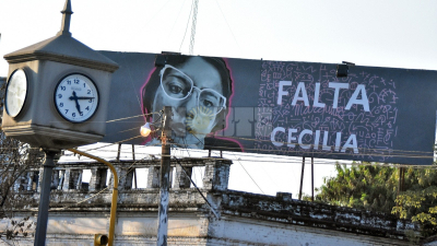 El arte como expresión de un pueblo que grita justicia