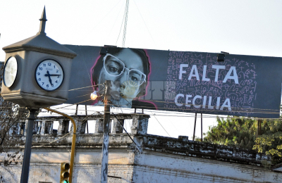 El arte como expresión de un pueblo que grita justicia