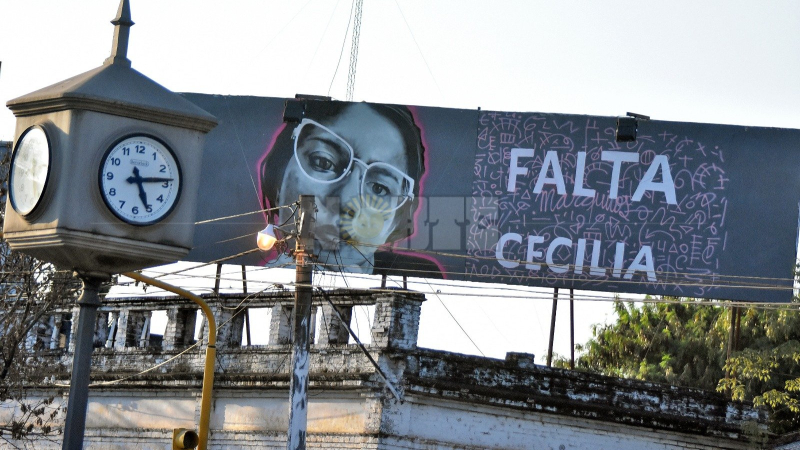 El arte como expresión de un pueblo que grita justicia
