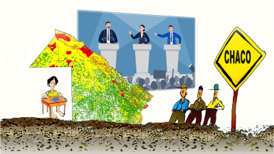 Ideas versus plan platita; proyectos versus planes sociales