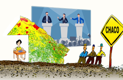 Ideas versus plan platita; proyectos versus planes sociales