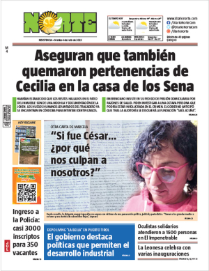 Edición del 04-07-2023
