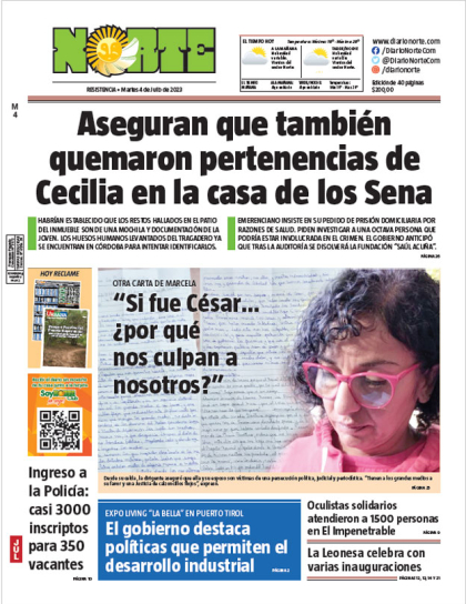 Edición del 04-07-2023
