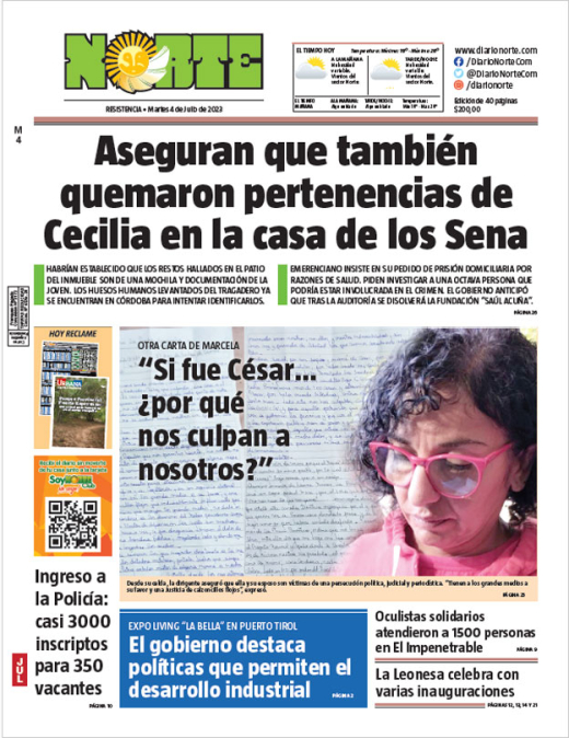 Edición del 04-07-2023