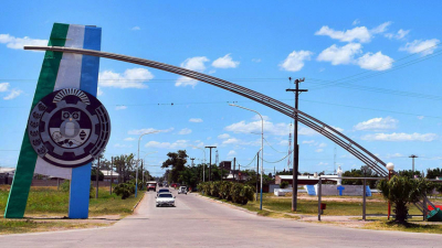 Quitilipi define quiénes serán sus autoridades