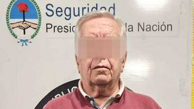 La PSA detuvo a imputado por delitos de lesa humanidad