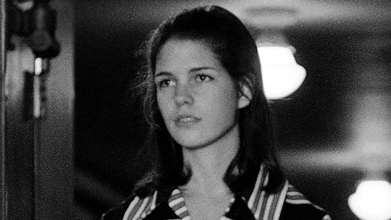 Leslie Van Houten, exdiscípula de Charles Manson, salió de prisión