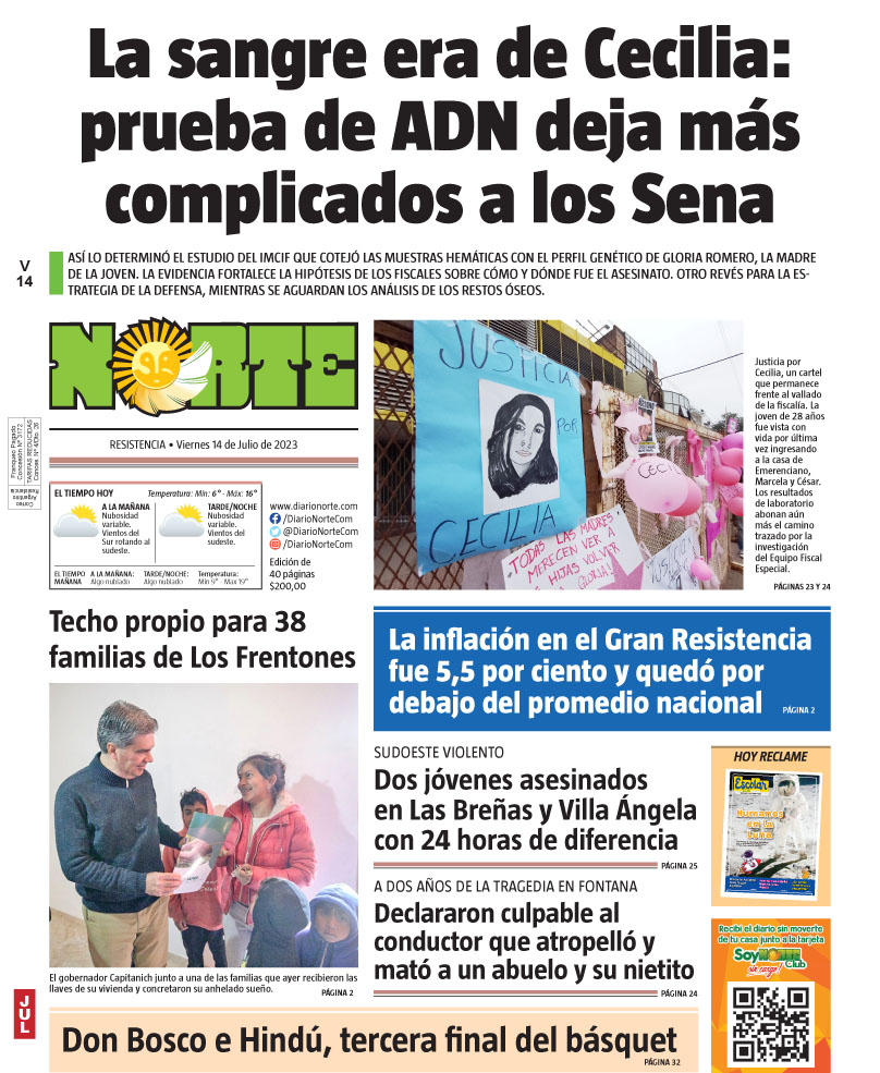 Edición 14-07-2023