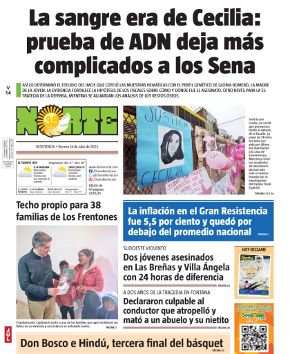 Edición 14-07-2023