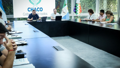 El gobierno acordó incremento salarial para los trabajadores judiciales