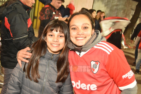 Foto: Jorge "Punky" Flores.