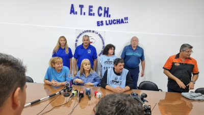 Balance positivo de los sindicatos docentes para el primer semestre del año