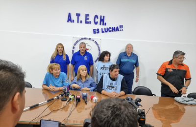 Balance positivo de los sindicatos docentes para el primer semestre del año