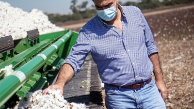 La base productiva del Chaco, de cara a los nuevos desafíos