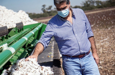 La base productiva del Chaco, de cara a los nuevos desafíos