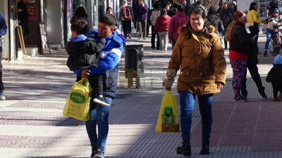 Aumento de cuotas y útiles hizo que Enseñanza sea el rubro que más subió