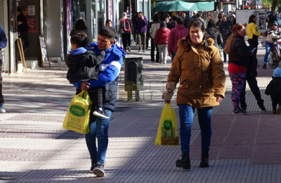 Aumento de cuotas y útiles hizo que Enseñanza sea el rubro que más subió