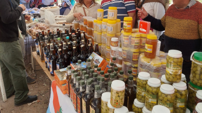 Se viene el 23° Encuentro Provincial de Ferias Francas de Corrientes