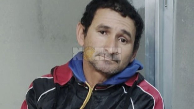 Gerardo "Laucha" Flores por ahora sigue en libertad