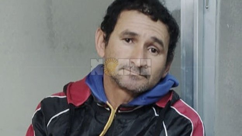 Gerardo "Laucha" Flores por ahora sigue en libertad