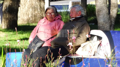 Aumenta la temperatura este fin de semana y agosto arranca soleado
