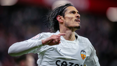 Acuerdo confirmado: Cavani jugará en Boca Juniors