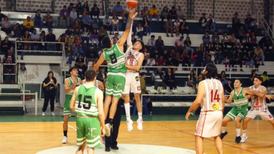 Hindú sumó otro título al alzar la copa Puente Belgrano