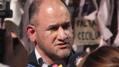 Osuna: "Los fiscales no pueden argumentar la imputación de coautoría de Emerenciano"