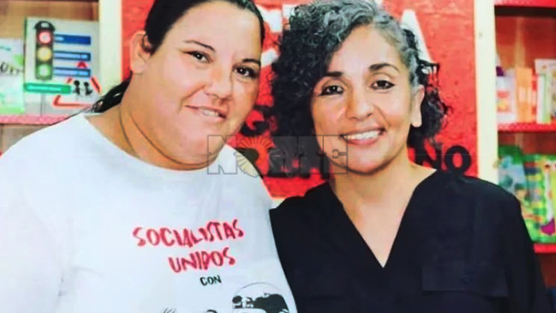 Caso Cecilia Strzyzowski: en octubre es la audiencia por la prisión domiciliaria de Fabiana González
