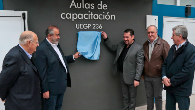 Iniciaron las inscripciones para la Tecnicatura Superior en Enfermería